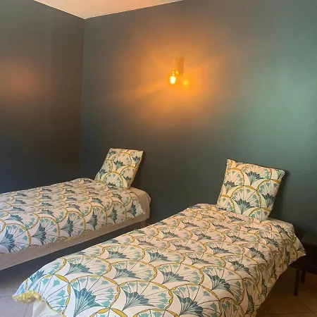 Villa Maison Entiere Bagnols-sur-Ceze