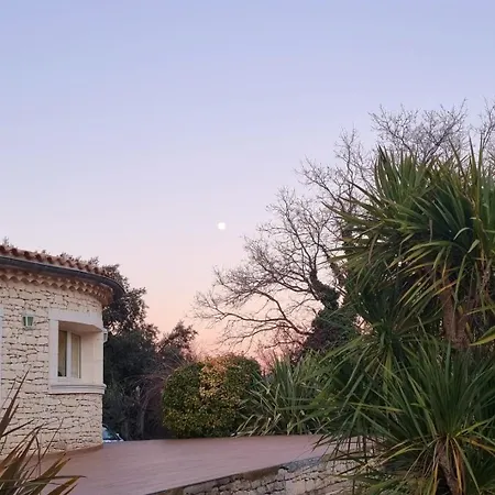 Villa Maison Entiere Bagnols-sur-Ceze