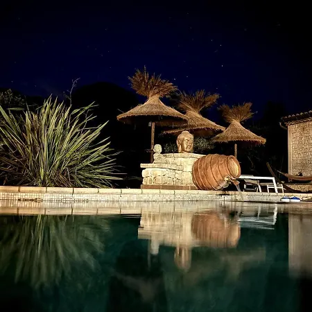 Maison Entiere * Bagnols-sur-Ceze