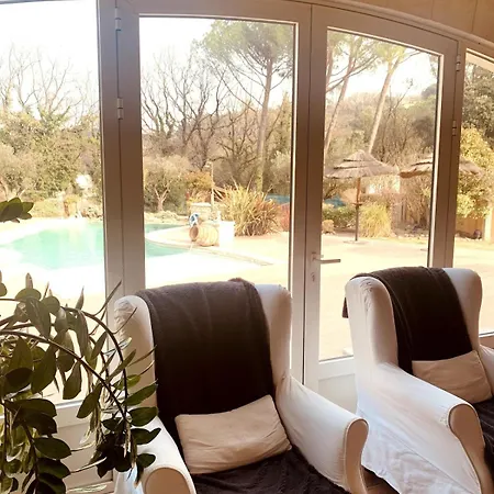 Maison Entiere Villa Bagnols-sur-Ceze