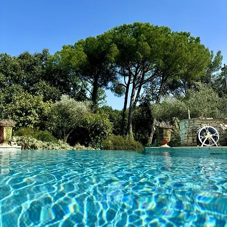 Maison Entiere Bagnols-sur-Ceze