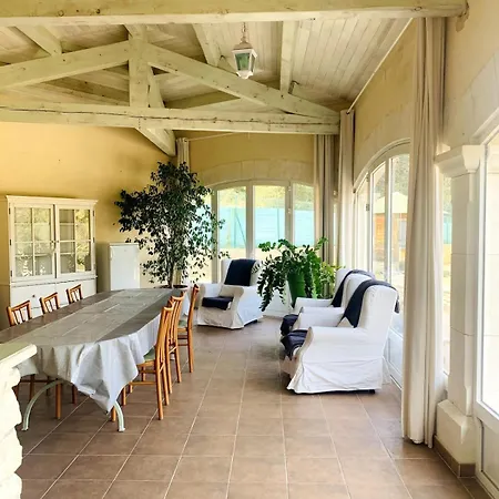 Maison Entiere