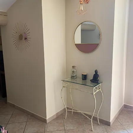 Maison Entiere Villa *
