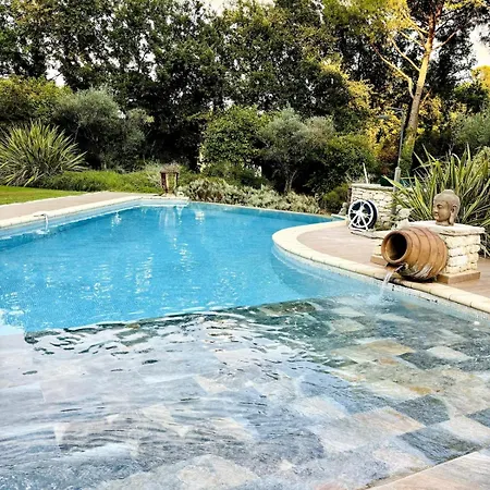 Villa Maison Entiere *