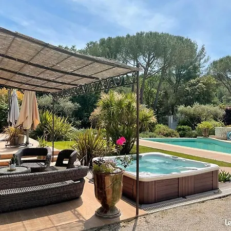 Maison Entiere Villa *