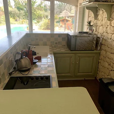 Villa Maison Entiere *