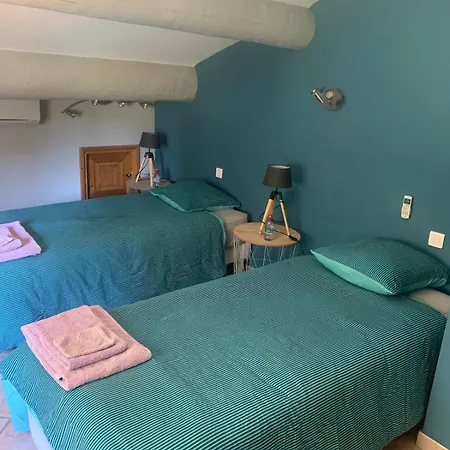 Maison Entiere Bagnols-sur-Ceze