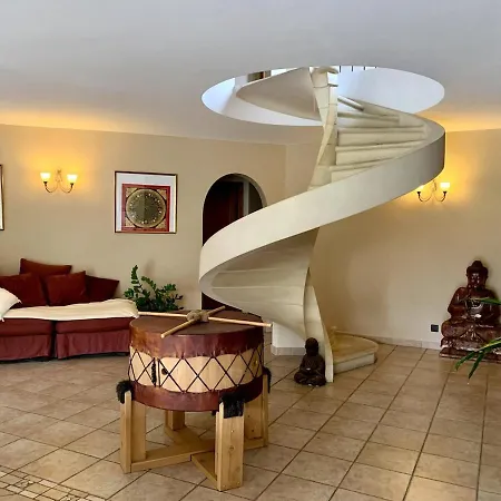 Villa Maison Entiere