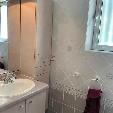 Maison Entiere Villa Bagnols-sur-Ceze